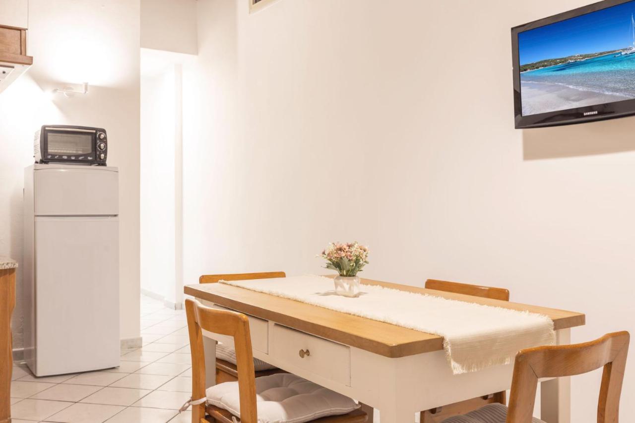 Infinity House - Cagliari Centro Apartment ภายนอก รูปภาพ